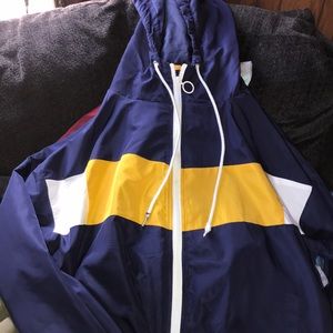 Selling a Rue 21 jacket.